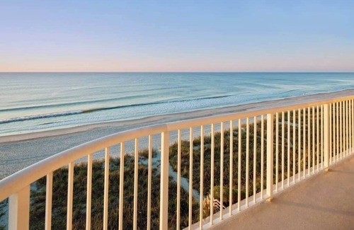 Atlantic Beach Condo | Wyndham Westwinds Resort | Five 2BR/2BA King Suites