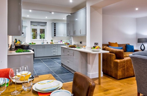 Ambleside House | WYNFORD, pet friendly, with open fire in Ambleside