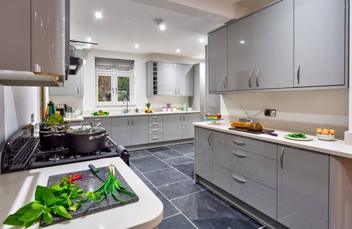 Ambleside House | WYNFORD, pet friendly, with open fire in Ambleside