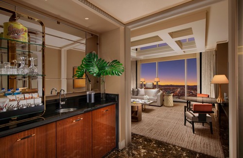 Las Vegas Strip Resort | Wynn Las Vegas