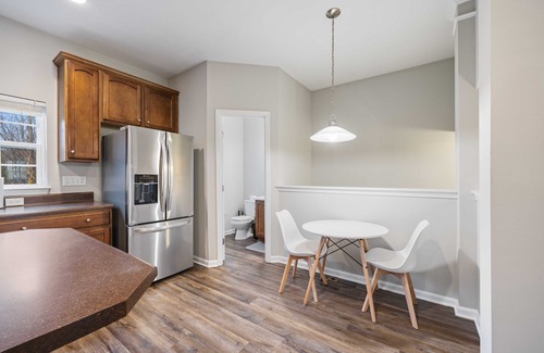 Durham House | Wynter Retreat on Wyntercrest Ln