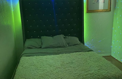 Buena Vista Apartment | Wynwood GAME ROOM