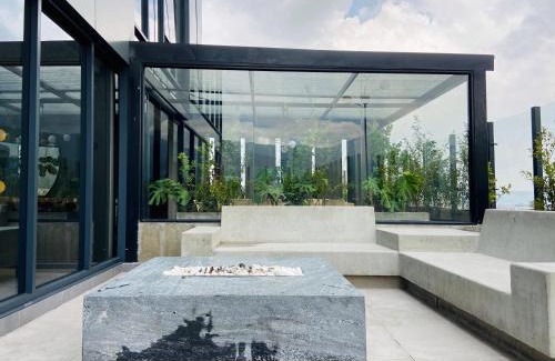 Calle 100 Apartment | Wynwood House 100