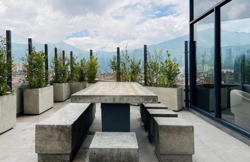 Calle 100 Apartment | Wynwood House 100