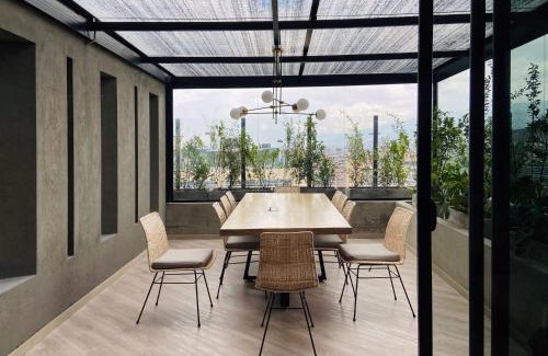 Calle 100 Apartment | Wynwood House 100