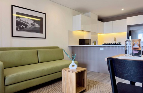 San Patricio Apartment | Wynwood House 109