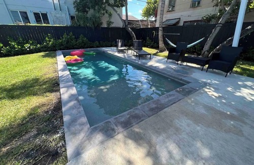 Wynwood Art District House | Wynwood House Pool/Hot Tub/Prkng