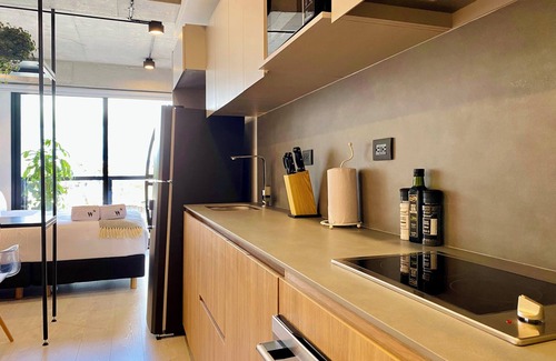 Barrios Unidos Apartment | Wynwood House Tuliv