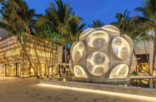 Buena Vista House | Wynwood The Bonds of Art 7BR