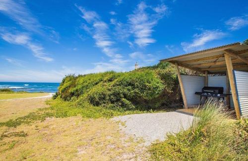Port Fairy Apartment | Wytonia 3 Penthouse