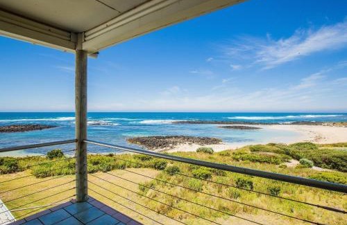 Port Fairy Apartment | Wytonia 3 Penthouse