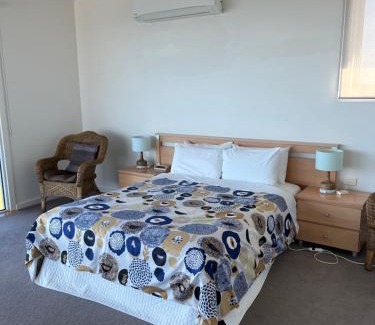 Port Fairy Apartment | Wytonia Penthouse