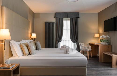 Pera Hotel | X Alp Hotel