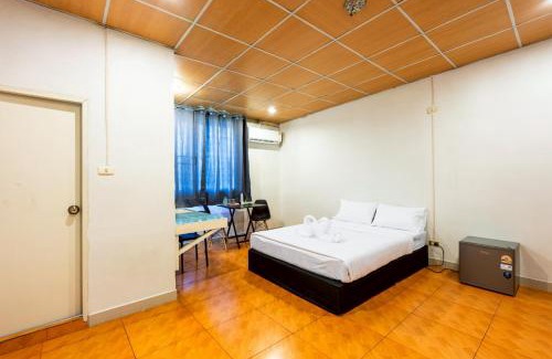 Bangkok Apartment | X At Gate Suvarnabhumi Airport - แอท เกท สุวรรณภูมิ