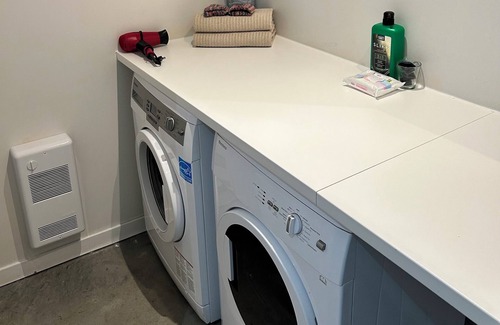 Ville-Marie Apartment | X COZY 2 BEDROOM APARTMENT DOWNTOWN MTL