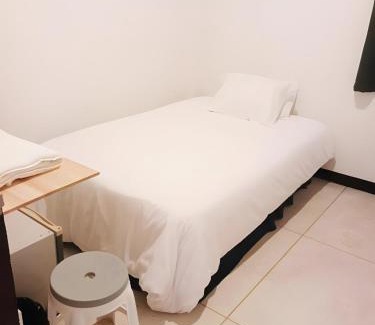 Bang Kho Laem Apartment | X GO INN Asiatique Bangkok - โกอินน์ เอเชียทีค เจริญกรุง