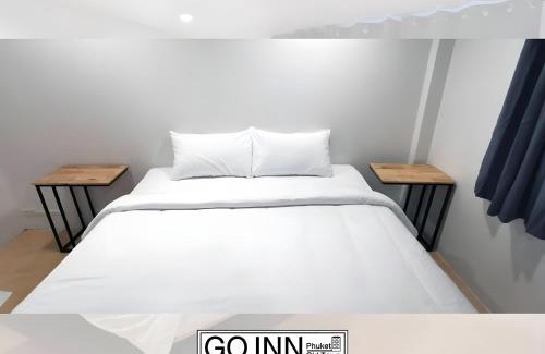 Talat Yai Apartment | X GO INN Phuket Old Town - โกอินน์ ภูเก็ต เมืองเก่า
