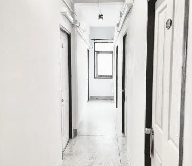 Wat Bowon Niwet Apartment | X Stay On Khaosan road - สเตย์ ออน ถนนข้าวสาร