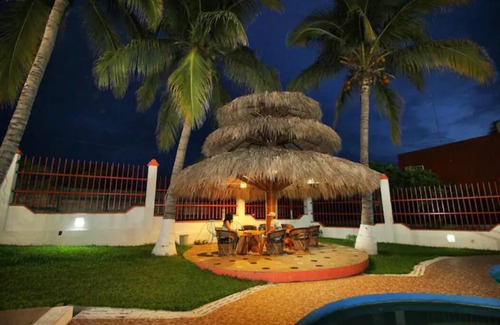 Los Tamarindos Apartment | X4 Beautiful apartment in Punta Zicatela.