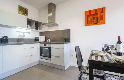 Bidart Apartment | Xabadenia by Interhome