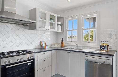 Marcoola Apartment | "Xanadu" Charming 2-Bed Retreat by Marcoola Beach