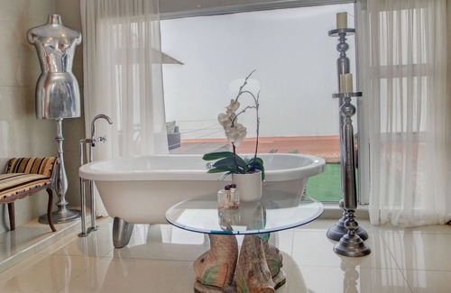 Wilderness Beach Hotel | Xanadu Guest Villa