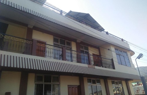 Shillong House | Xanadu The Abode