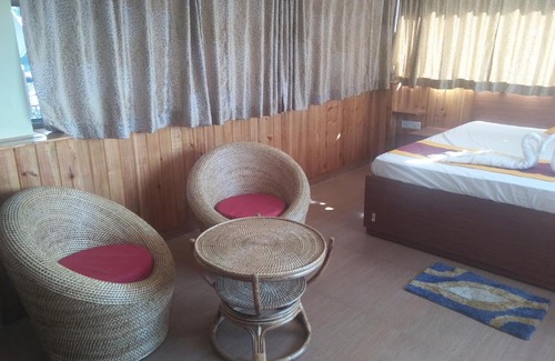 Shillong House | Xanadu The Abode