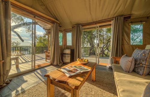 Shakawe Other | Xaro Lodge