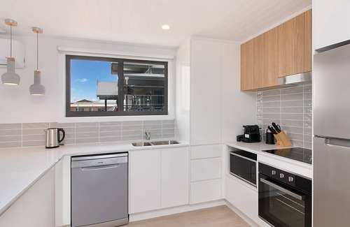 Tugun Apartment | Xavier Dunes 3 - Luxury Beachfront Tugun/Currumbin