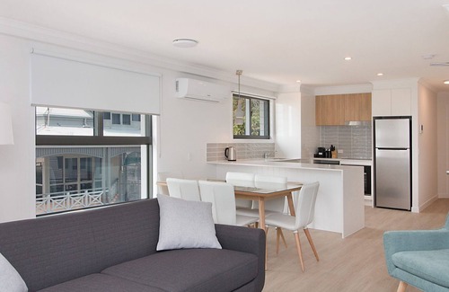 Tugun Apartment | Xavier Dunes 5 - Luxury Beachfront Tugun/Currumbin