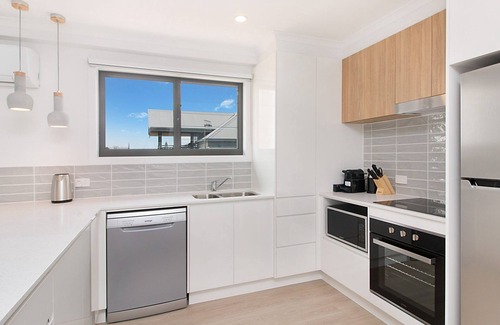 Tugun Apartment | Xavier Dunes 5 - Luxury Beachfront Tugun/Currumbin