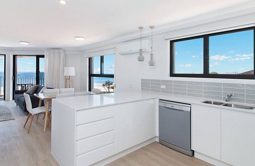 Tugun Apartment | Xavier Dunes 5 - Luxury Beachfront Tugun/Currumbin