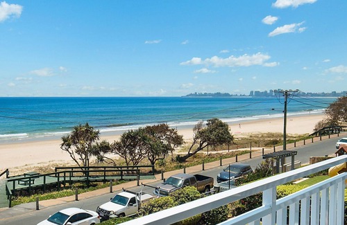 Tugun Apartment | Xavier Dunes 5 - Luxury Beachfront Tugun/Currumbin