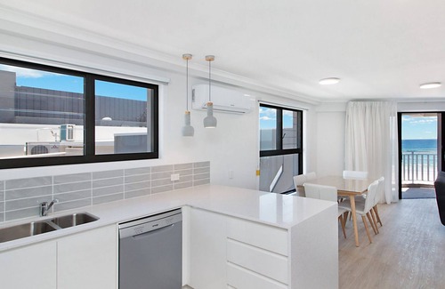 Tugun Apartment | Xavier Dunes 6 - Luxury Beachfront Tugun/Currumbin