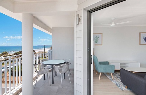Tugun Apartment | Xavier Dunes 6 - Luxury Beachfront Tugun/Currumbin