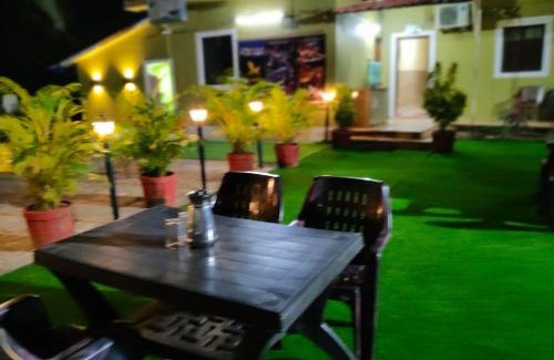 Colva House | Xavier's guesthouse Wi-Fi and Villa