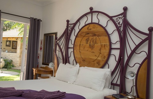 Garsfontein House | Xaviera Guest House
