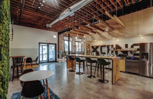 Effingham Apartment | XCHNG Cozy Downtown Studio, XCHNG Studio