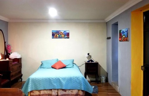 Quetzaltenango Apartment | Xelanos
