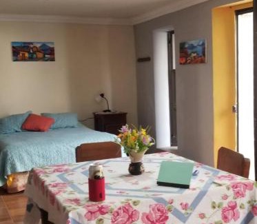 Quetzaltenango Apartment | Xelanos