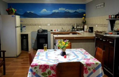 Quetzaltenango Apartment | Xelanos