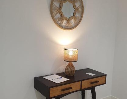 A Estrada Apartment | xeliñaE