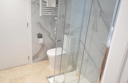 A Estrada Apartment | xeliñaE