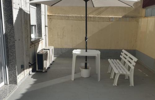 A Estrada Apartment | xeliñaE