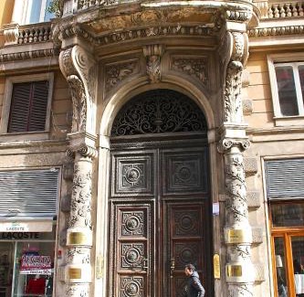 Roman Ghetto Bed & Breakfast | Xenia Guest House