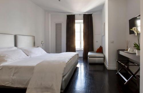 Roman Ghetto Bed & Breakfast | Xenia Guest House