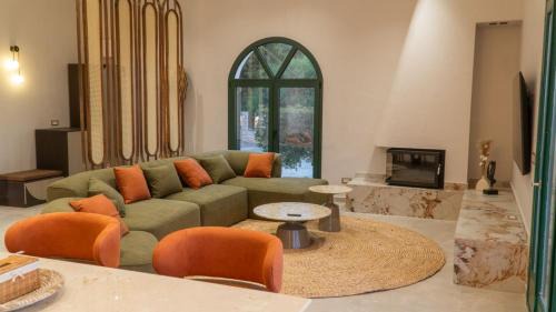 Argassi Villa | Xenia Sea view Villa by "Elite"