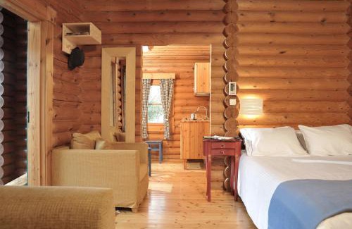 Terpsithea Ski Chalet | Xenios Chalet