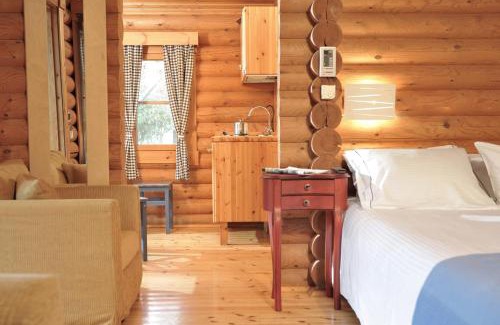 Terpsithea Ski Chalet | Xenios Chalet